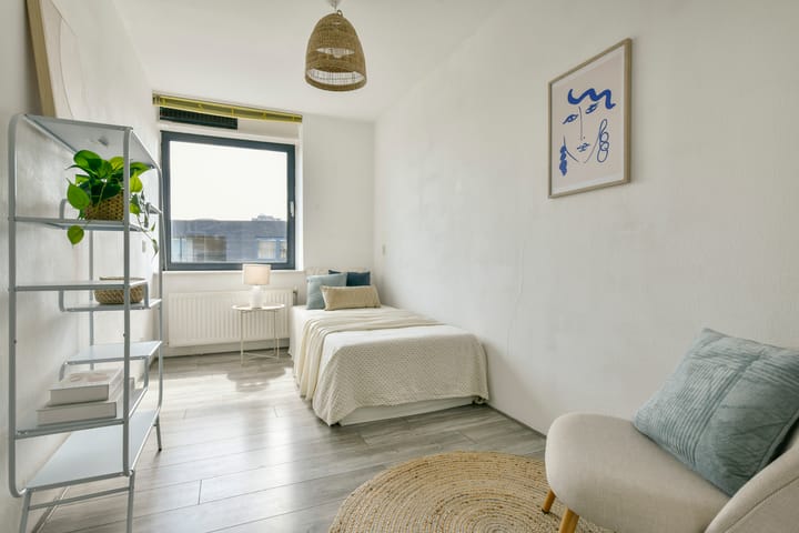 Foto 12 van Ladogameerhof 34