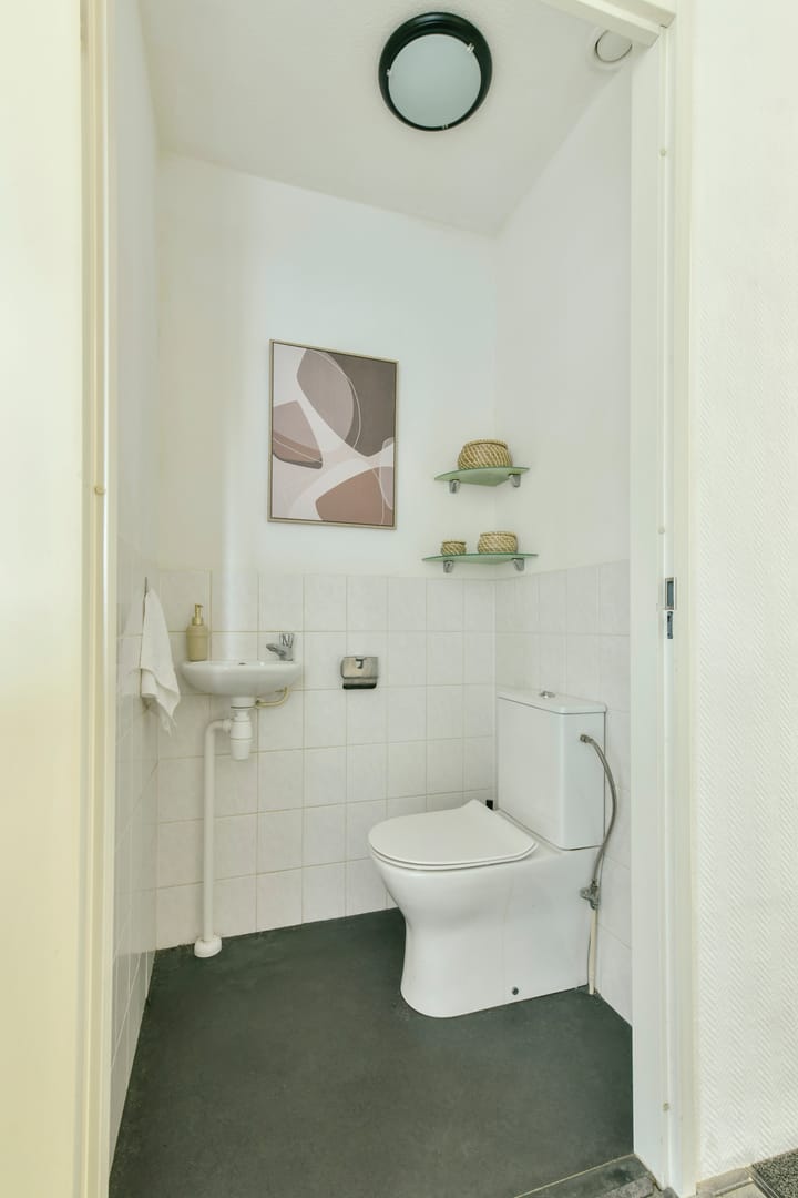 Foto 15 van Ladogameerhof 34