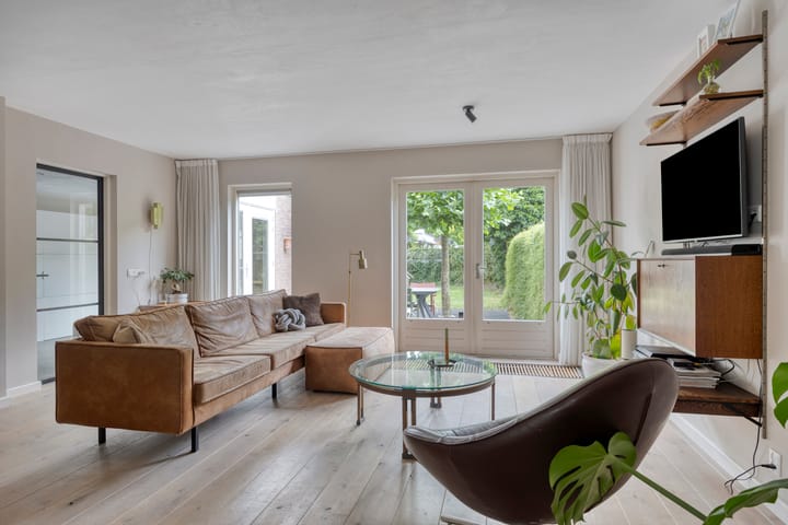 Foto 6 van Ereprijslaan 1