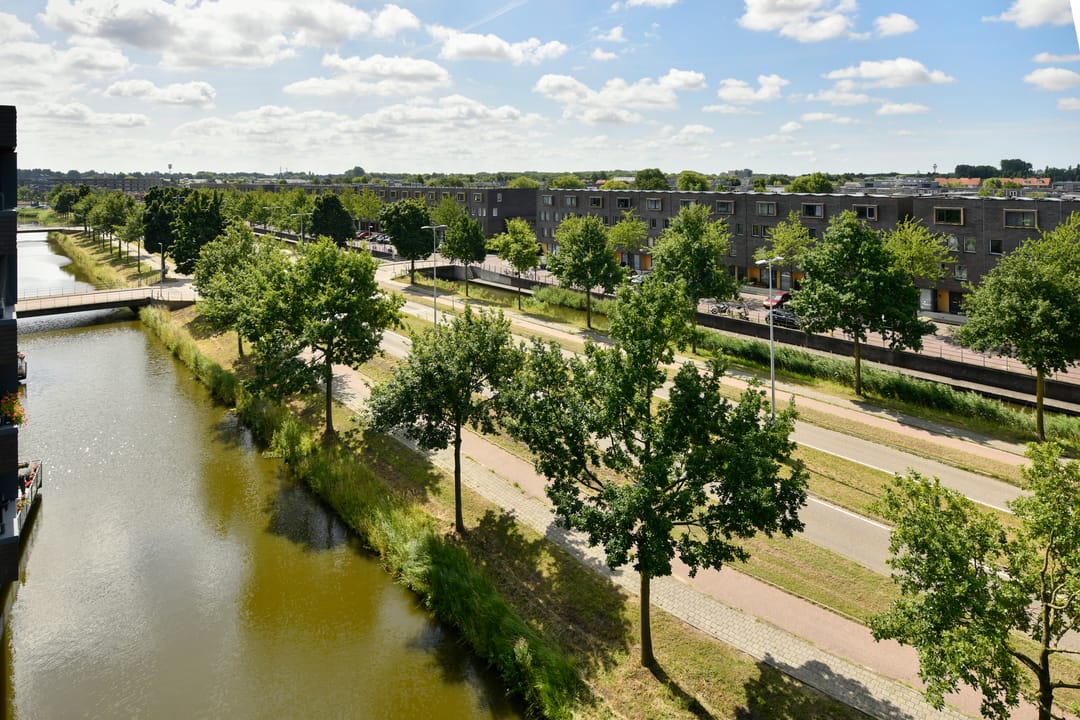 Foto 16 van Ladogameerhof 34