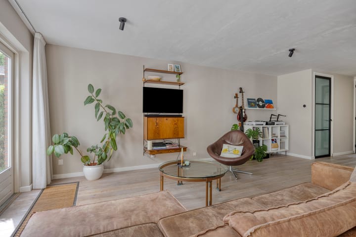 Foto 7 van Ereprijslaan 1