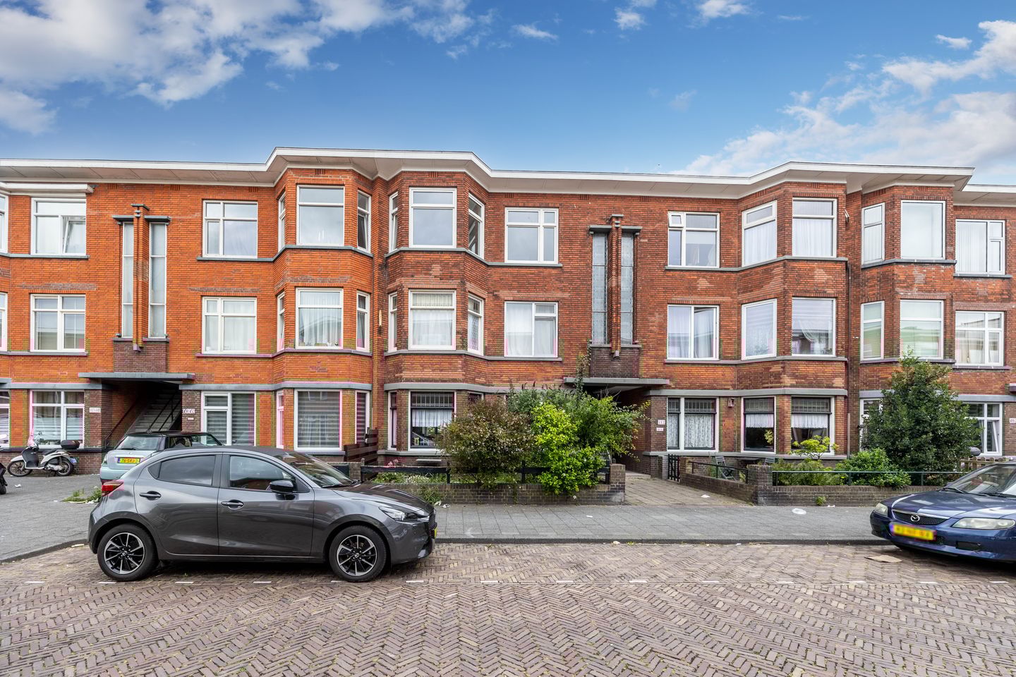 Foto 1 van Nunspeetlaan 460