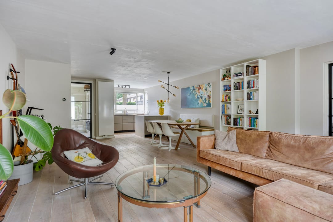 Photo 8 of Ereprijslaan 1