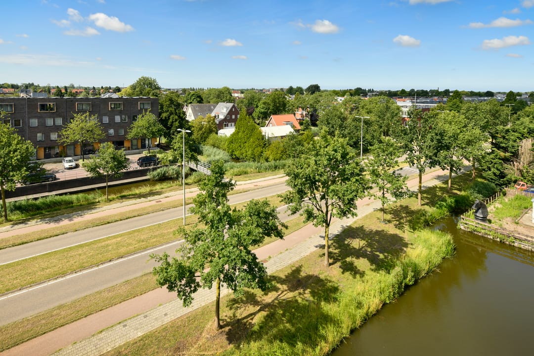 Foto 17 van Ladogameerhof 34