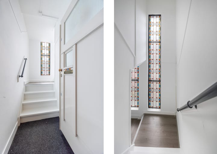 Foto 2 van Nunspeetlaan 460