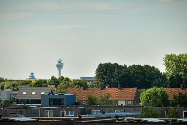 Foto 18 van Ladogameerhof 34