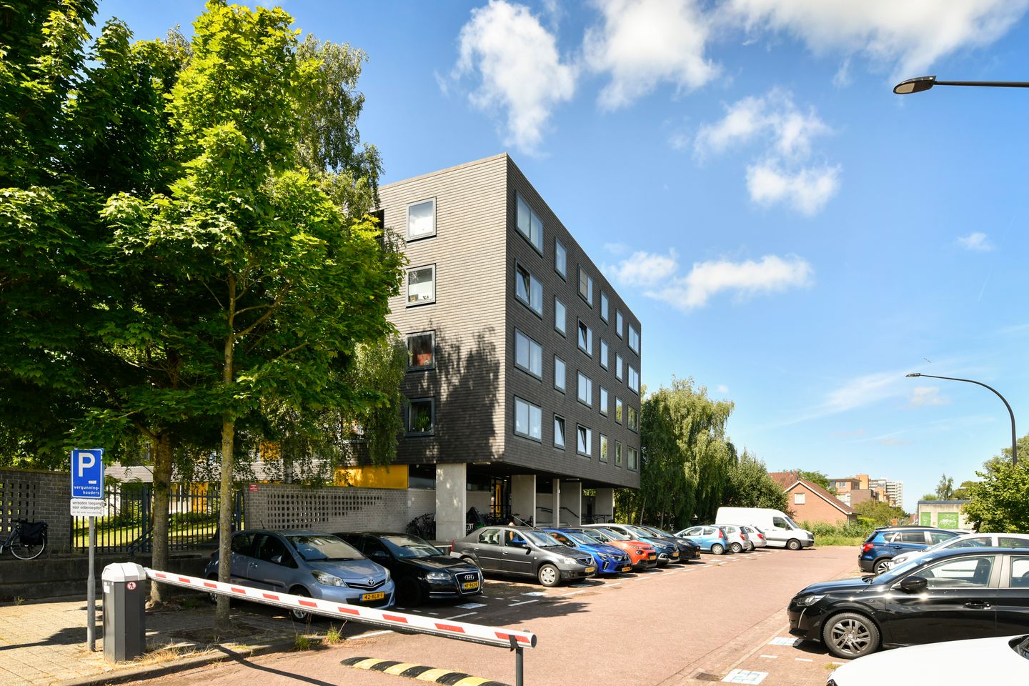 Foto 19 van Ladogameerhof 34