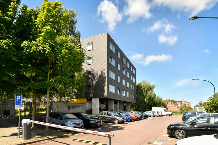 Foto 19 van Ladogameerhof 34