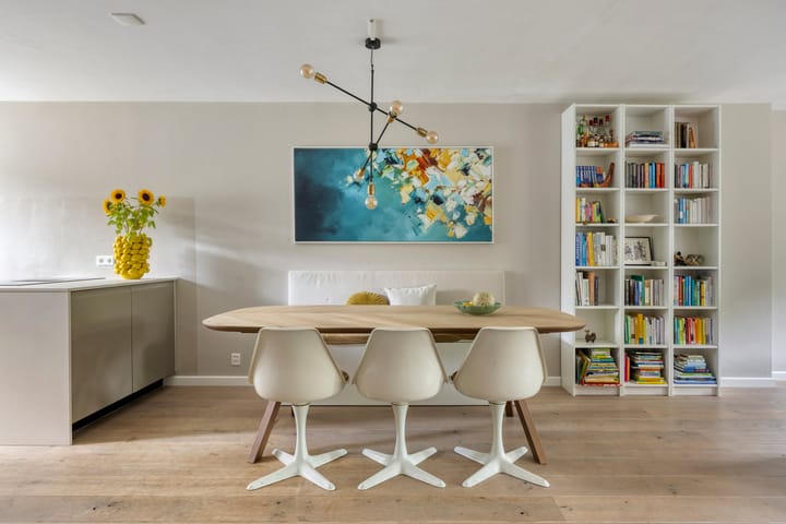 Foto 10 van Ereprijslaan 1