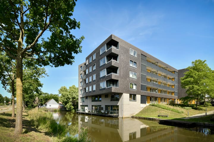 Foto 20 van Ladogameerhof 34