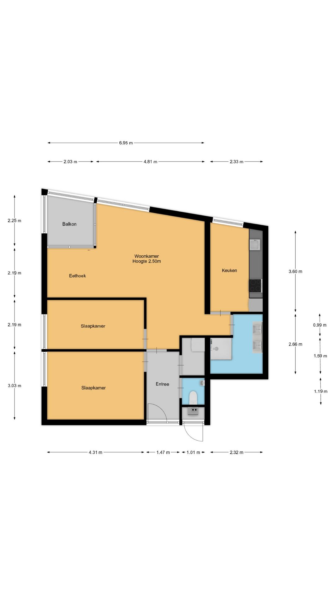 Foto 22 van Ladogameerhof 34