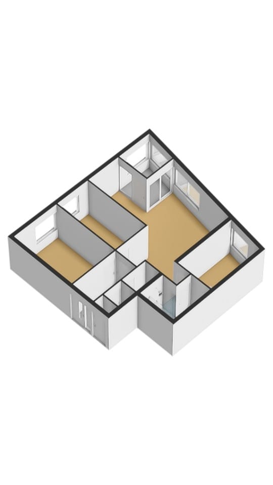 Foto 24 van Ladogameerhof 34