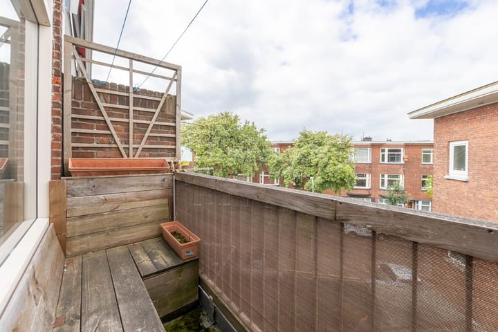 Foto 9 van Nunspeetlaan 515