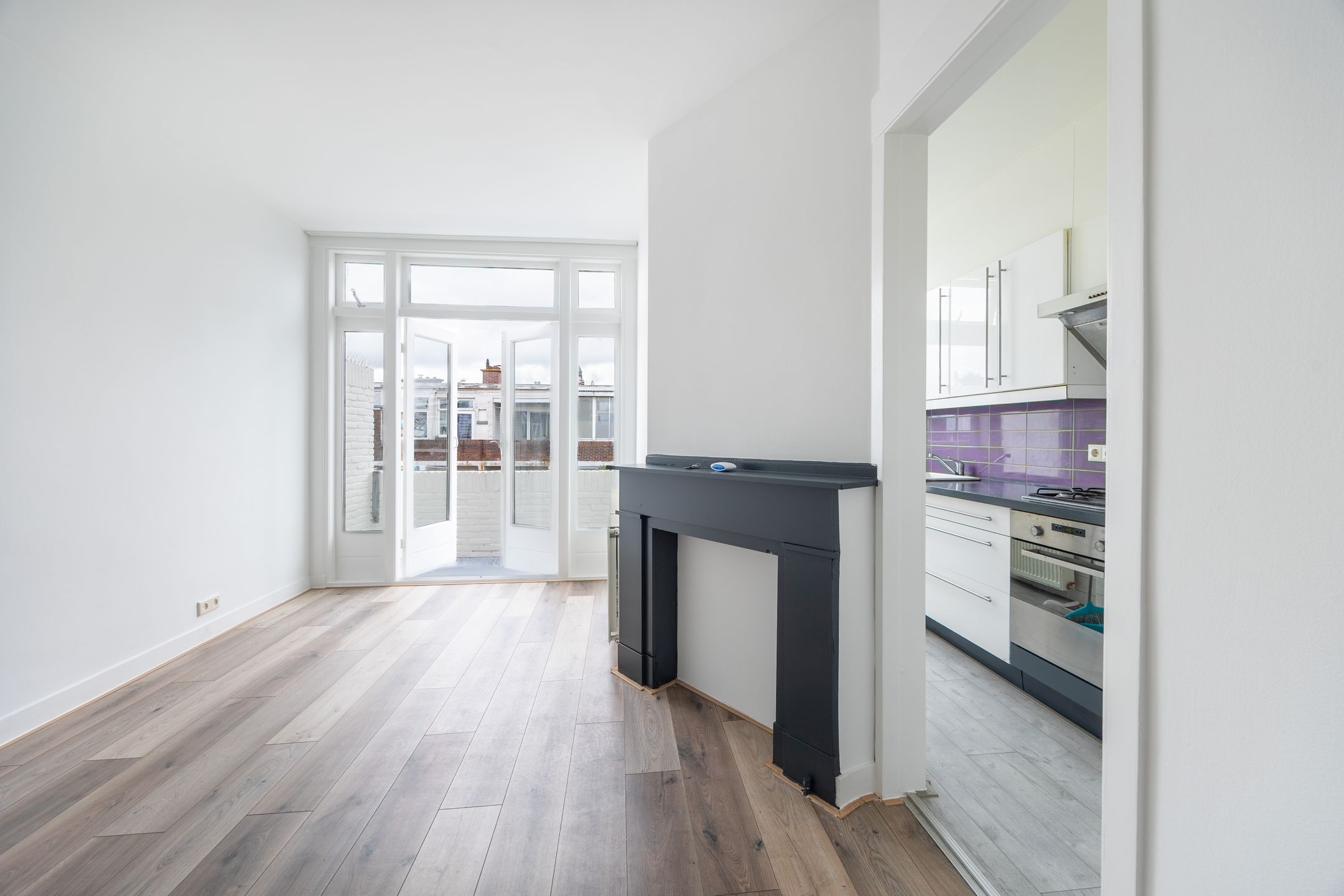 Foto 9 van Nunspeetlaan 460