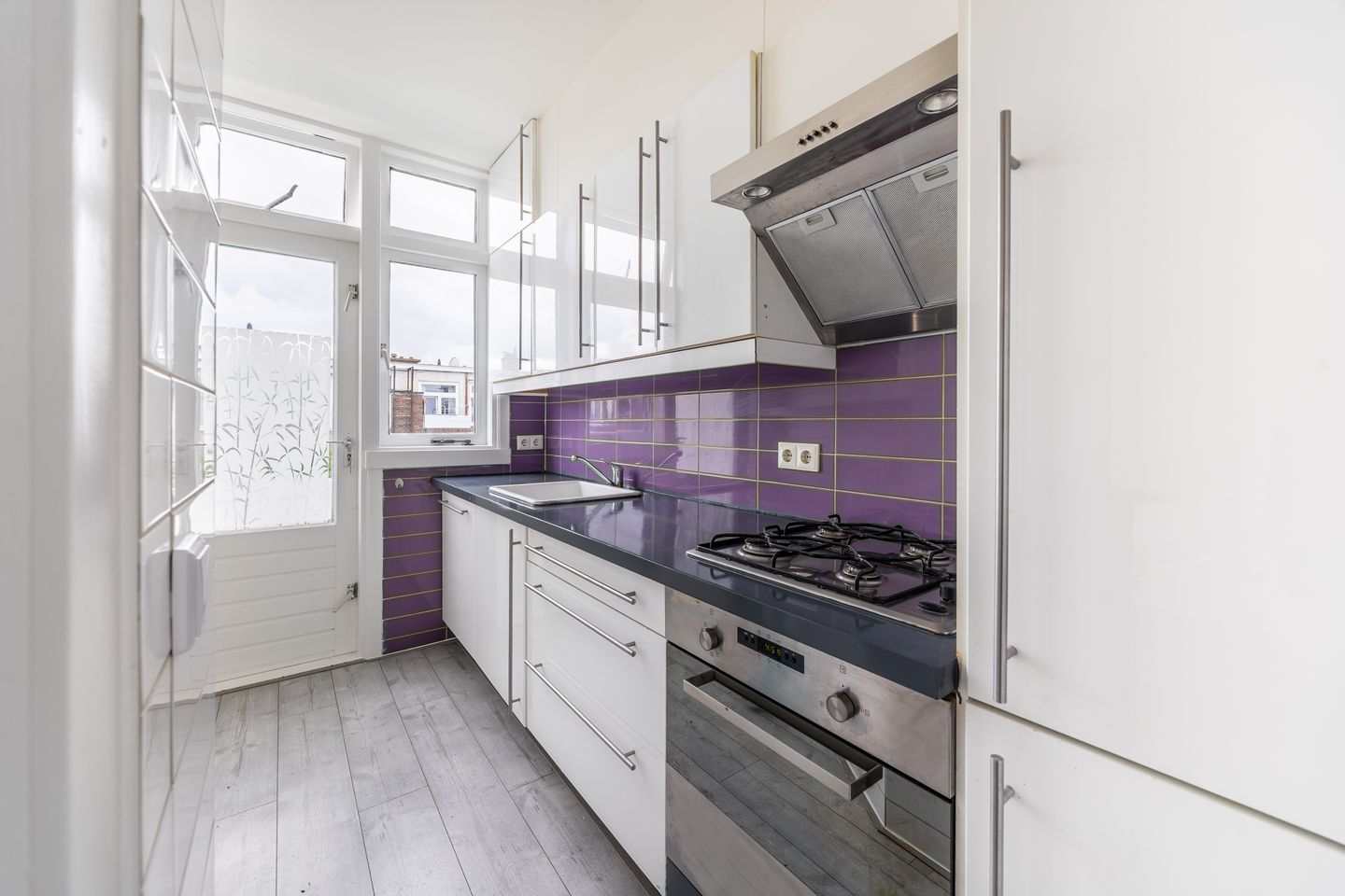 Foto 10 van Nunspeetlaan 460