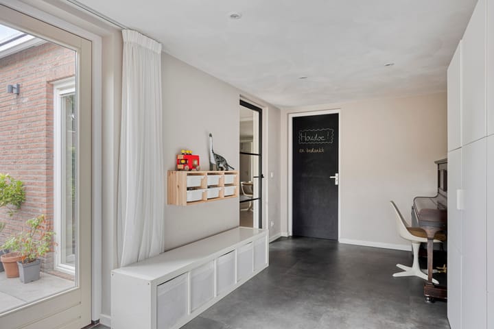 Foto 20 van Ereprijslaan 1