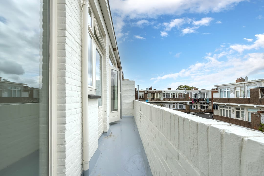 Foto 13 van Nunspeetlaan 460