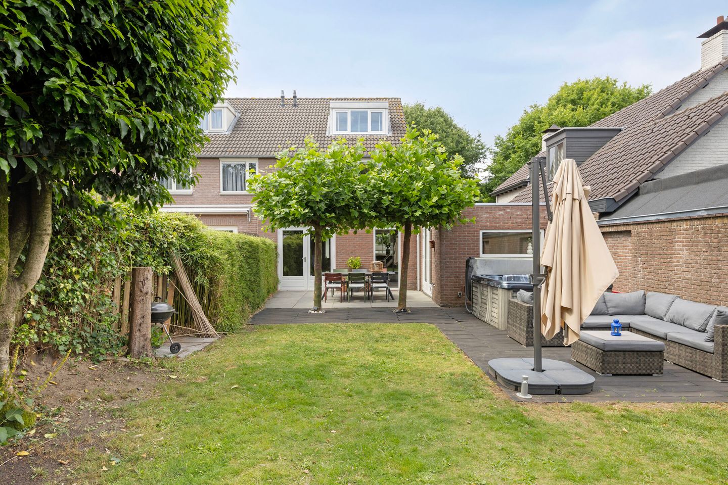 Photo 25 of Ereprijslaan 1