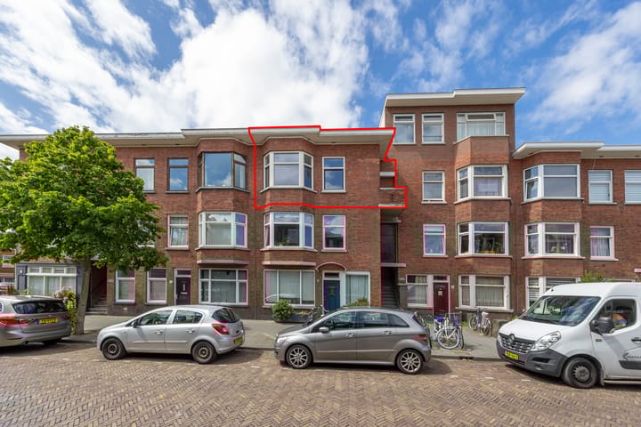 Foto 20 van Nunspeetlaan 515