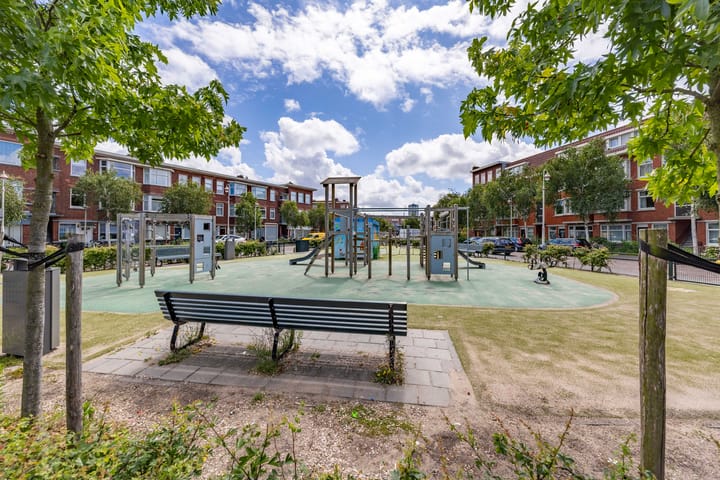 Foto 22 van Nunspeetlaan 515