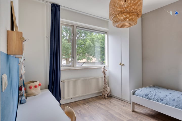 Foto 30 van Ereprijslaan 1