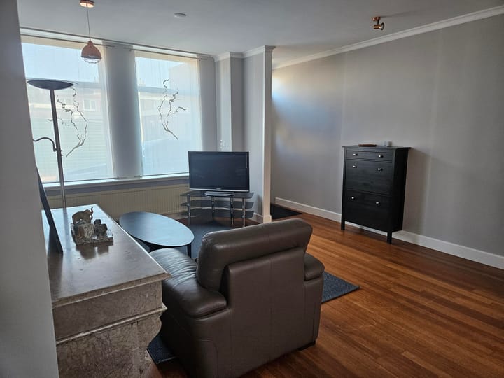 Foto 10 van Tolstoistraat 43