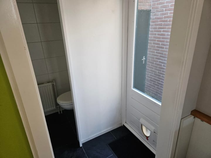 Foto 20 van Tolstoistraat 43