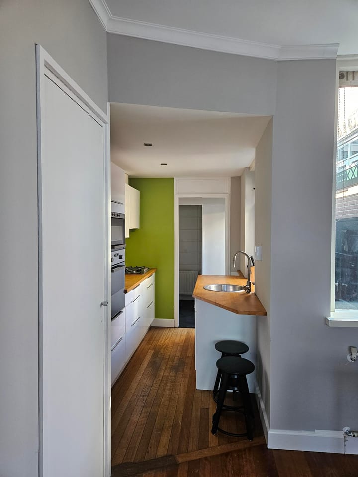 Foto 16 van Tolstoistraat 43