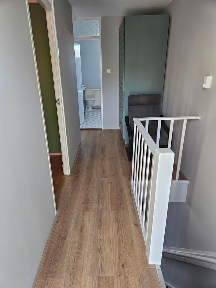 Foto 27 van Tolstoistraat 43