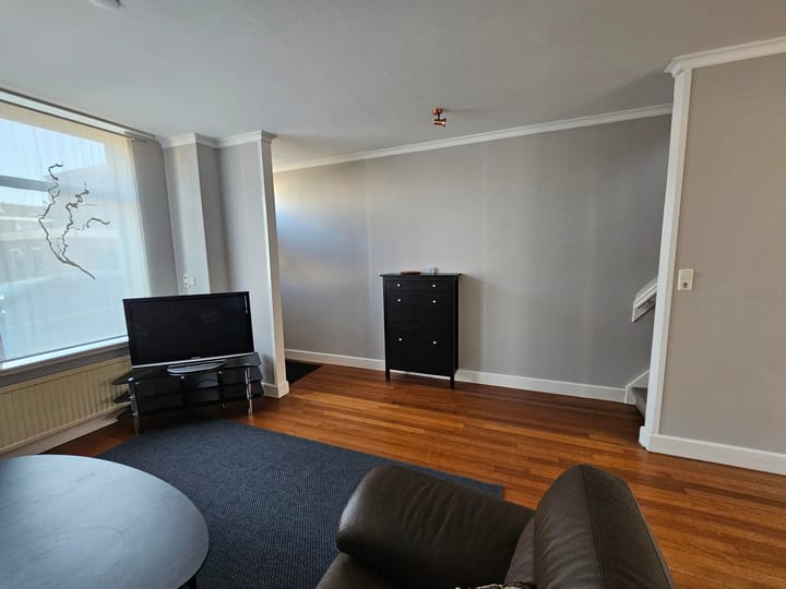 Foto 4 van Tolstoistraat 43