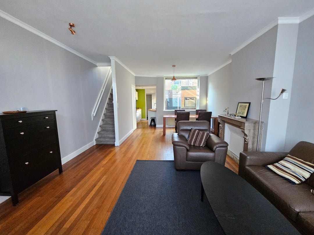 Foto 1 van Tolstoistraat 43