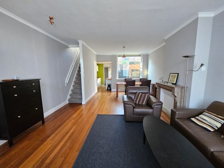 Foto 1 van Tolstoistraat 43