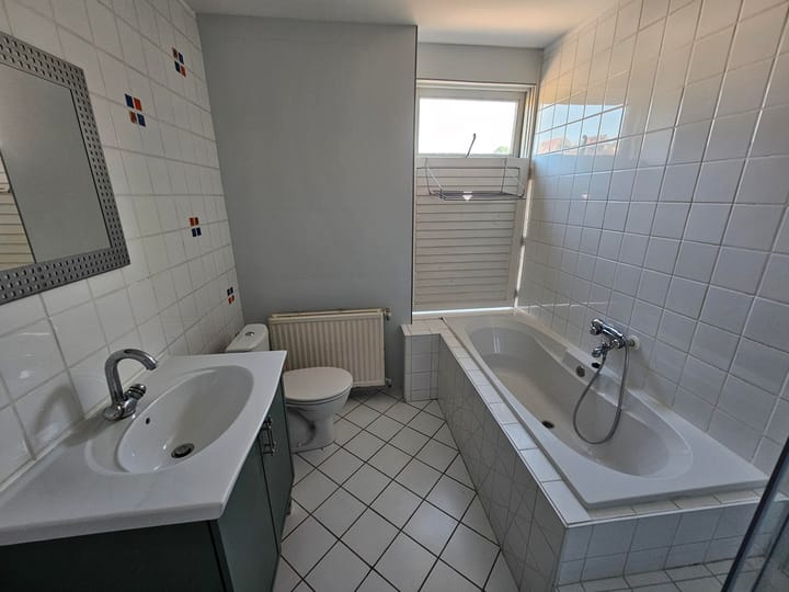 Foto 35 van Tolstoistraat 43