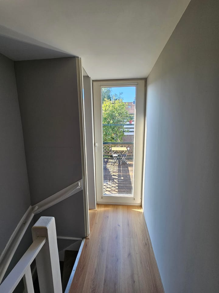 Foto 43 van Tolstoistraat 43