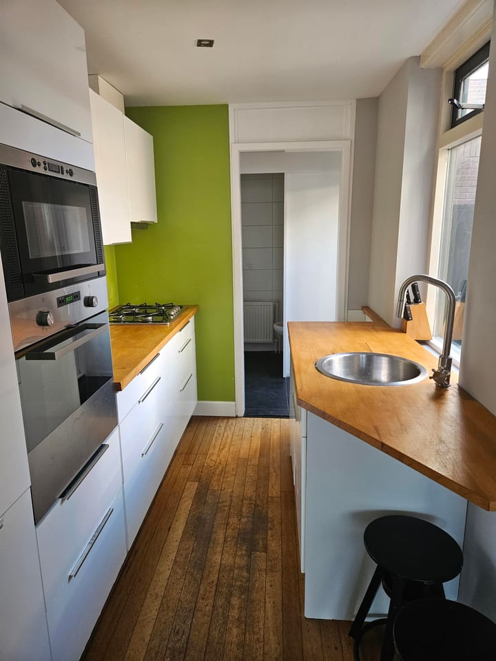 Foto 17 van Tolstoistraat 43