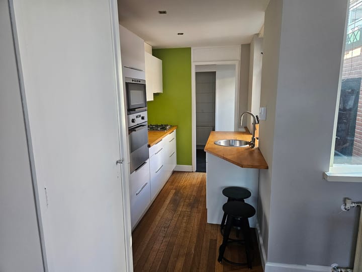 Foto 15 van Tolstoistraat 43