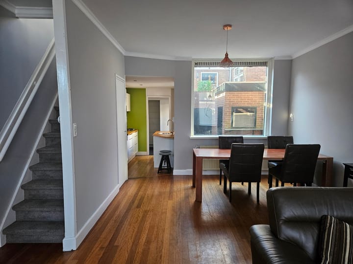 Foto 13 van Tolstoistraat 43