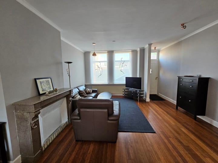 Foto 5 van Tolstoistraat 43