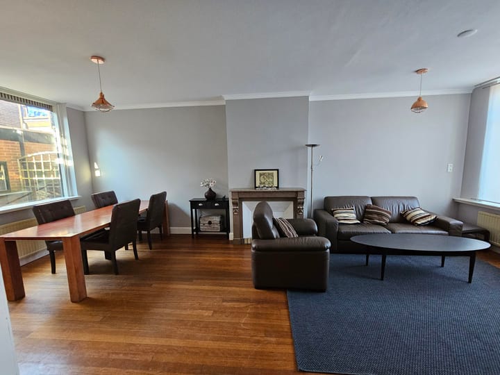 Foto 3 van Tolstoistraat 43