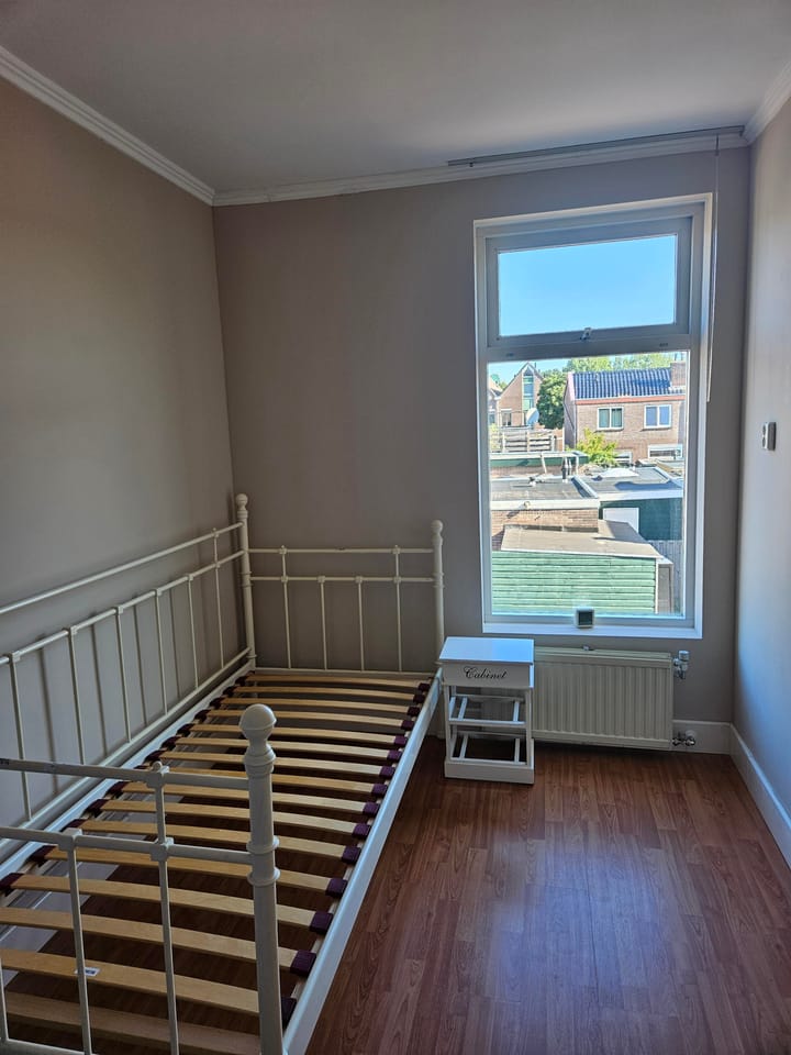 Foto 40 van Tolstoistraat 43