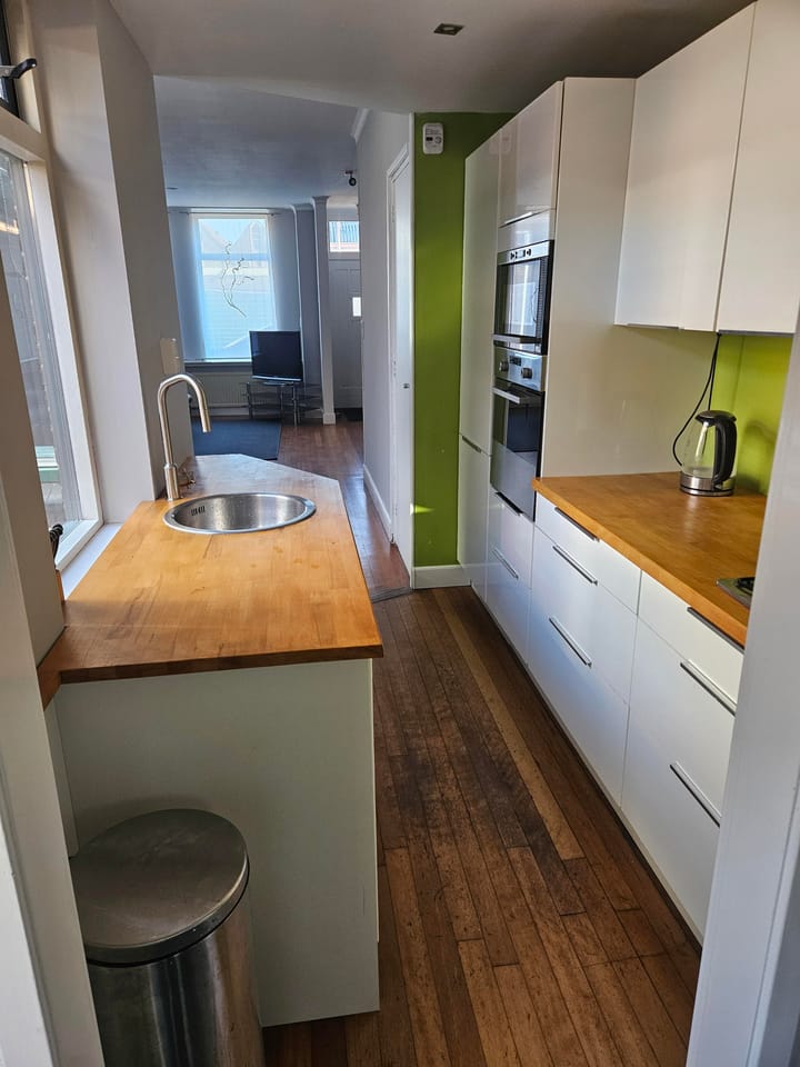 Foto 19 van Tolstoistraat 43