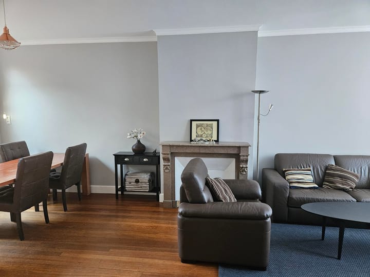 Foto 7 van Tolstoistraat 43