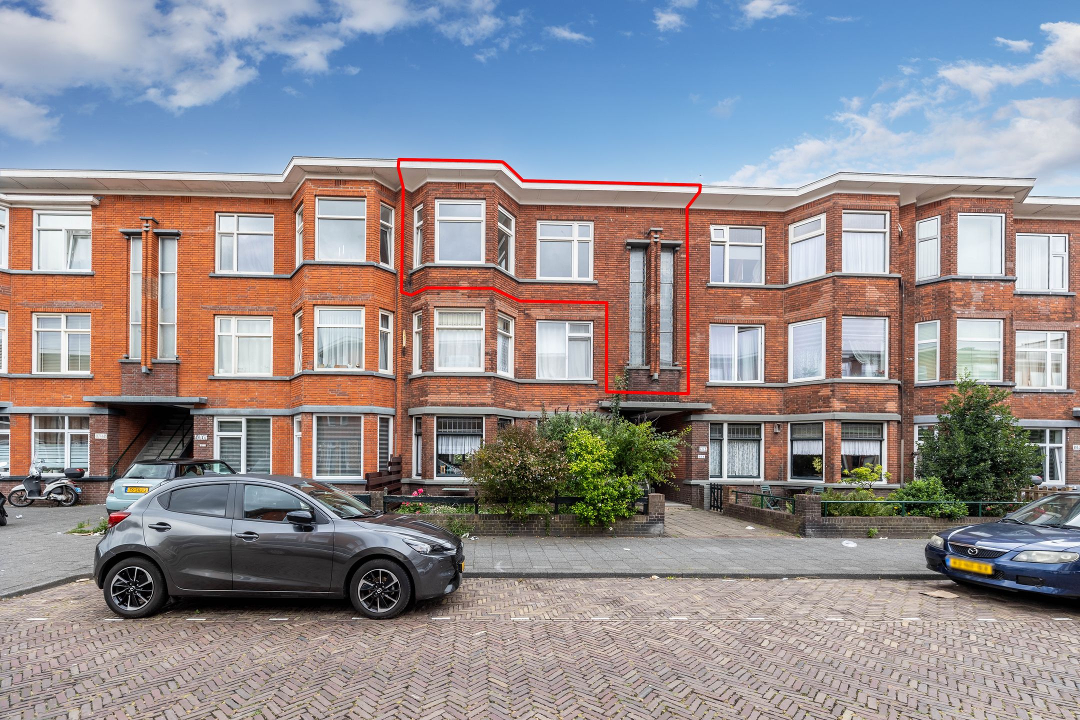 Foto 21 van Nunspeetlaan 460