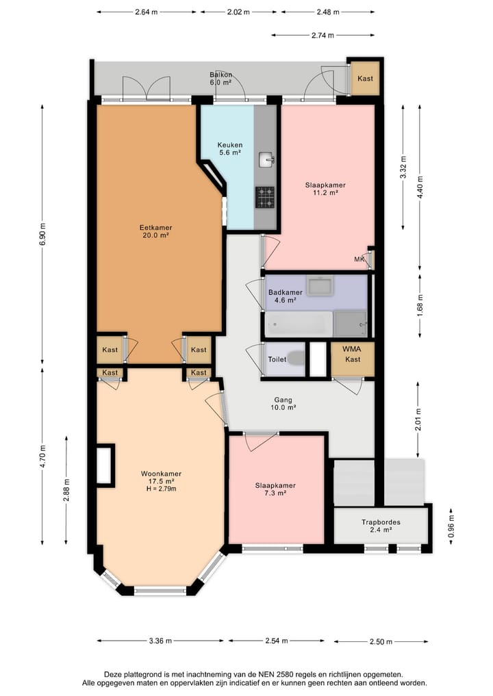 Foto 23 van Nunspeetlaan 460