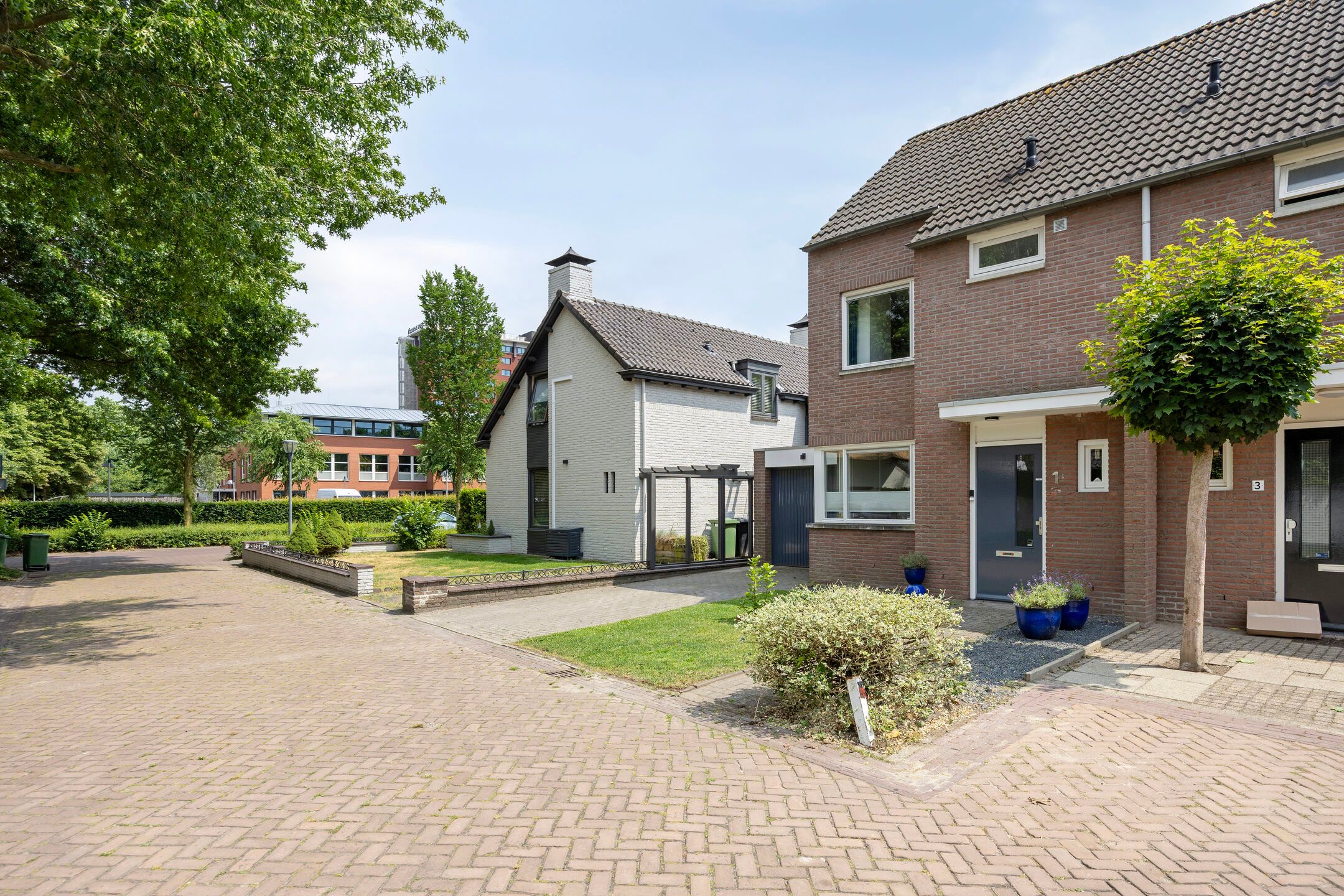 Photo 39 of Ereprijslaan 1