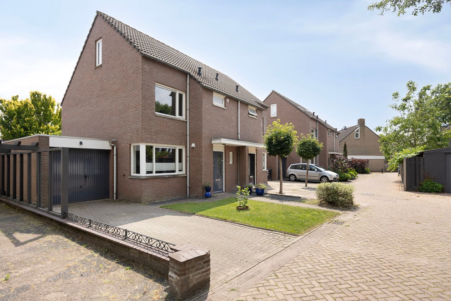 Photo 40 of Ereprijslaan 1