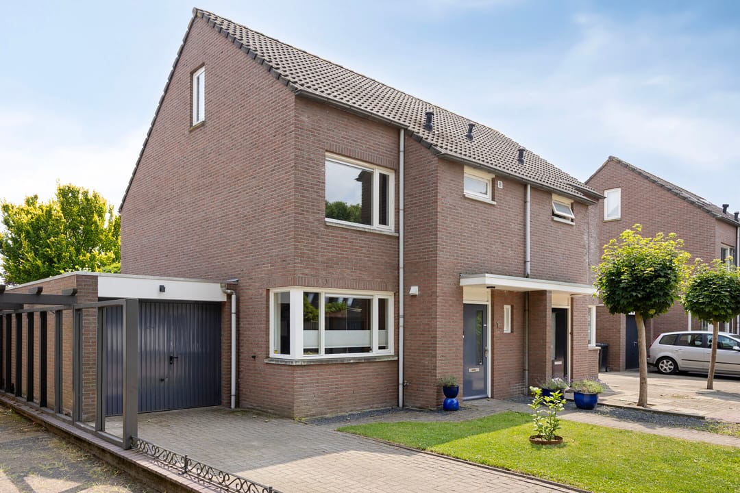 Photo 41 of Ereprijslaan 1