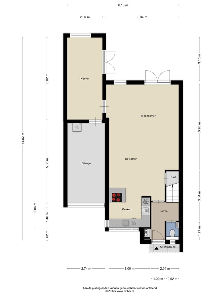 Foto 47 van Ereprijslaan 1