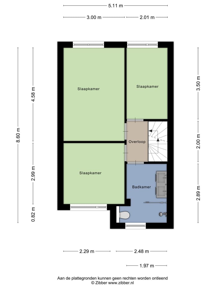 Foto 48 van Ereprijslaan 1