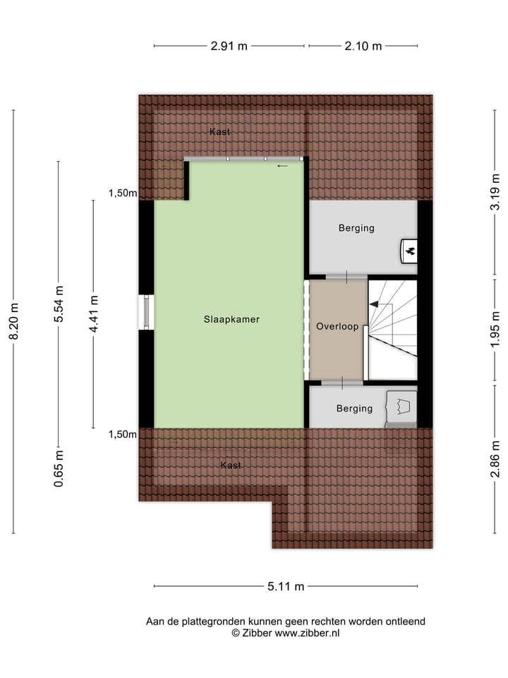 Foto 49 van Ereprijslaan 1